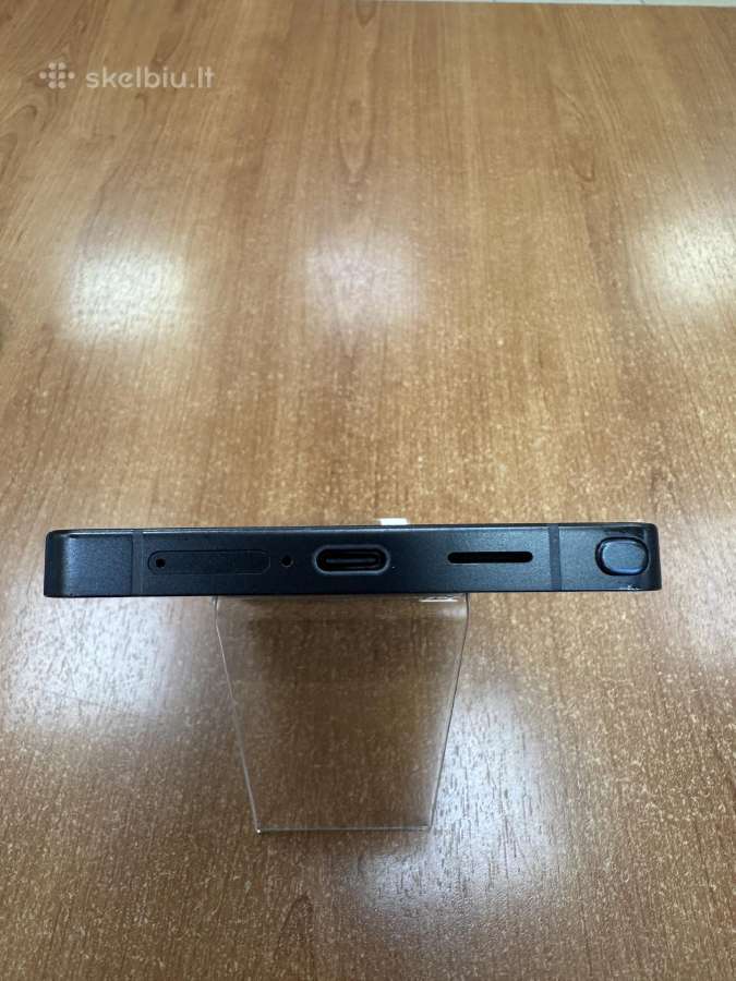 Samsung S938b Galaxy S25 Ultra 1tb (Naudotas) - nuotraukos Nr. 11