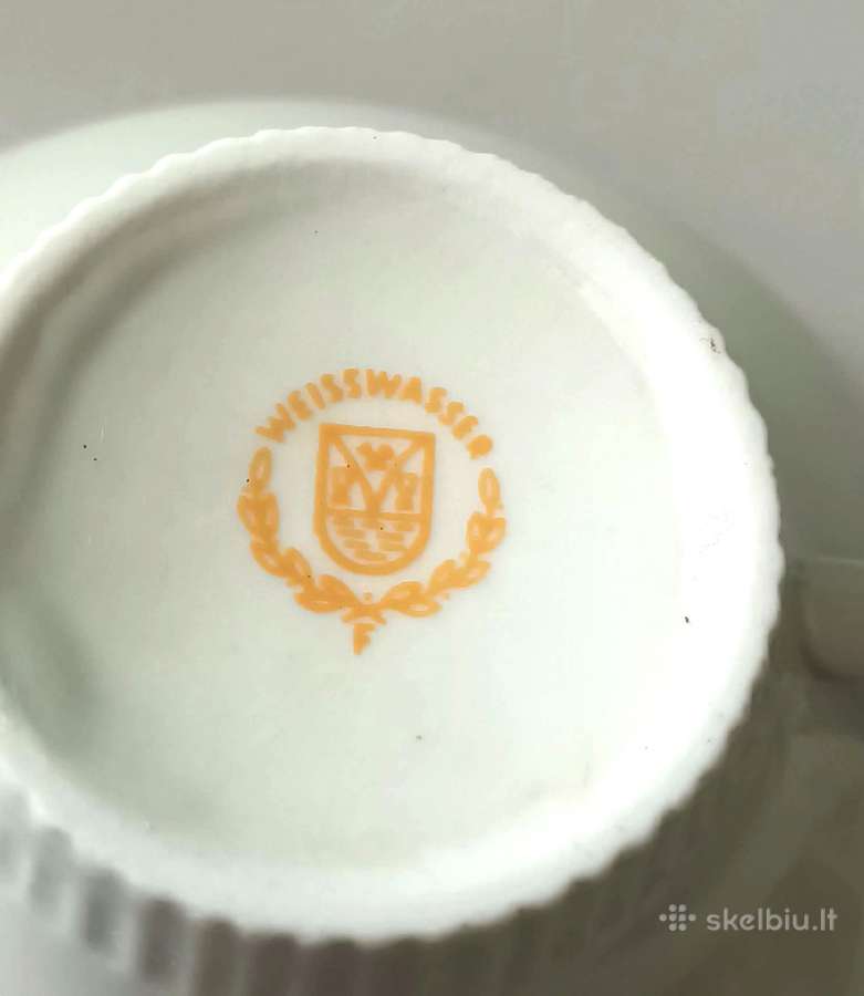 Puodelis, 200ml, Weiwasser - nuotraukos Nr. 5