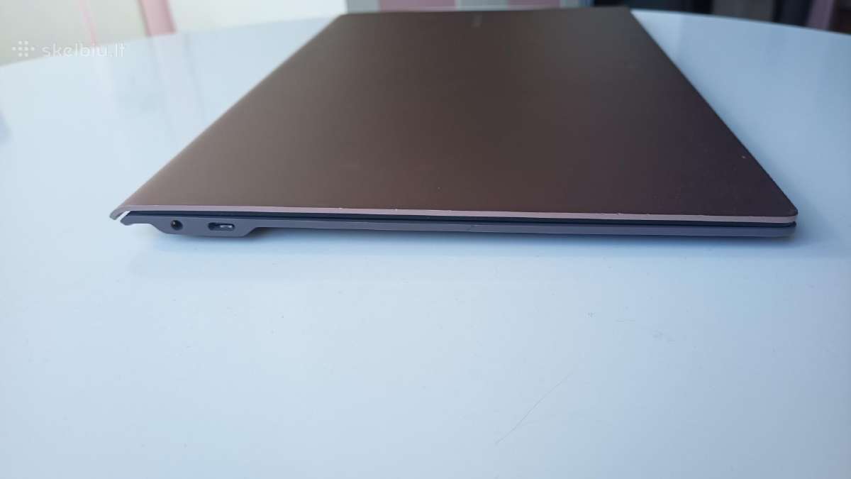 Samsung Galaxy book S - nuotraukos Nr. 3