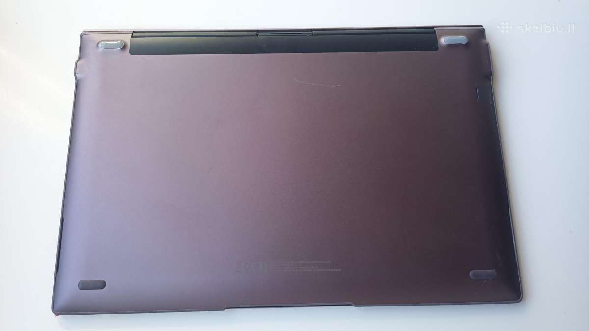 Samsung Galaxy book S - nuotraukos Nr. 5