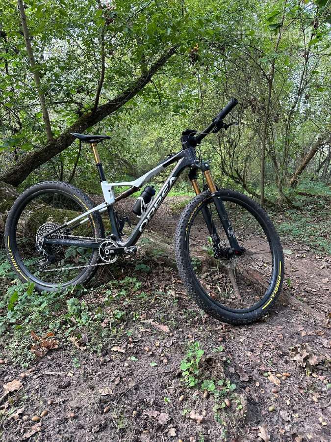 Orbea Oiz M Ltd - nuotraukos Nr. 2