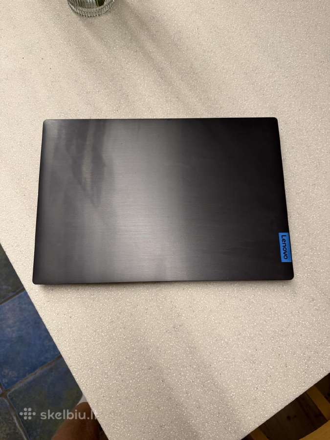 Lenovo Ideapad L340 Gaming nesiojamas kompiuteris - nuotraukos Nr. 2