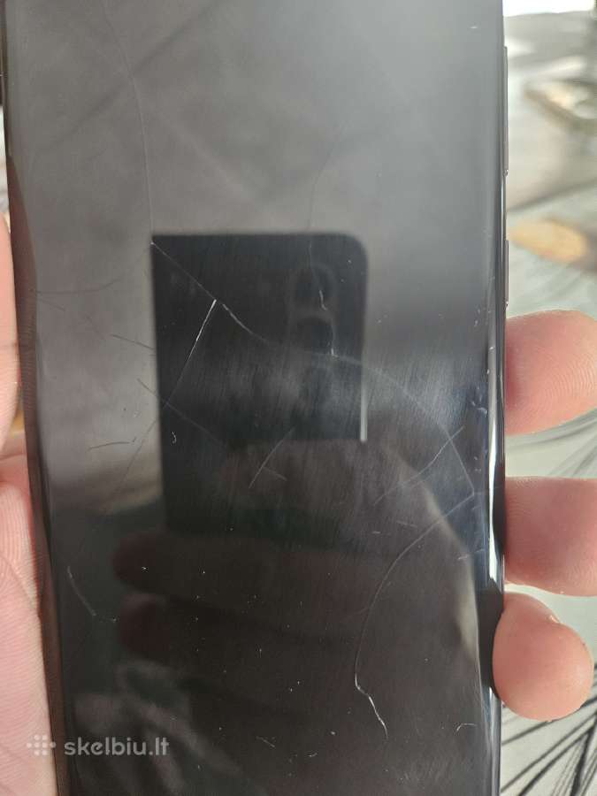 Samsung s23ultra - nuotraukos Nr. 3