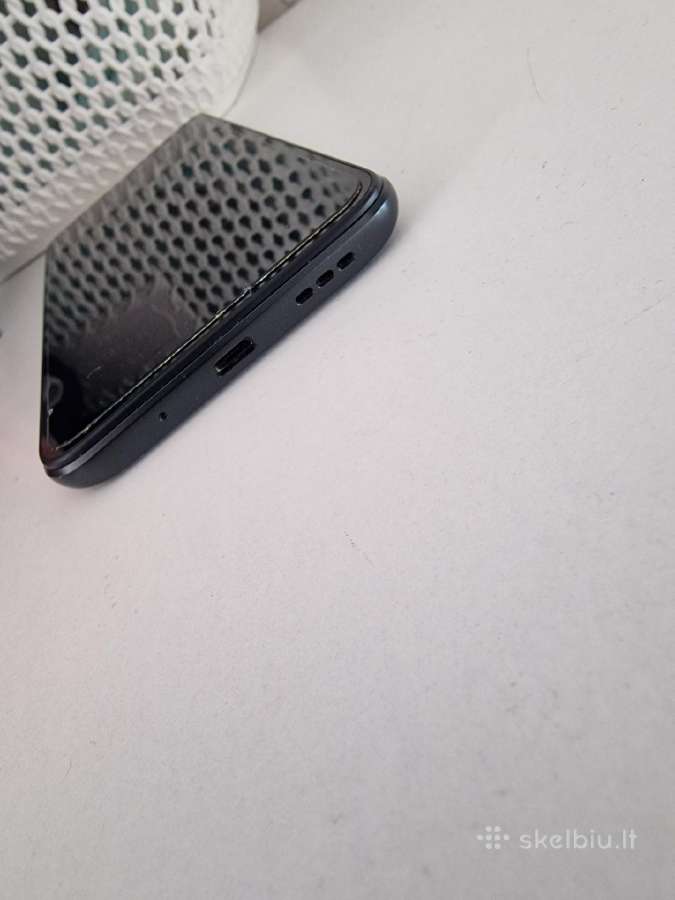 Redmi 10 A 64gb - nuotraukos Nr. 4