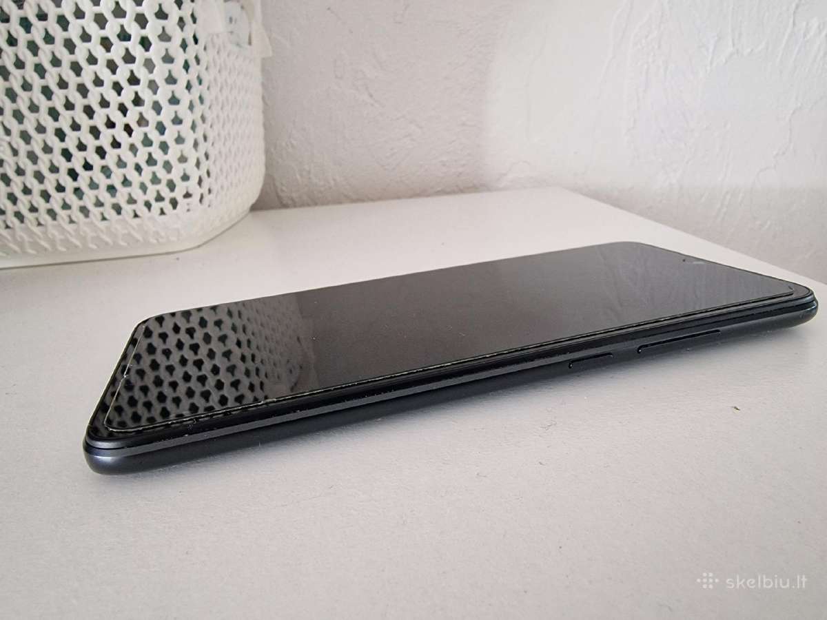 Redmi 10 A 64gb - nuotraukos Nr. 5