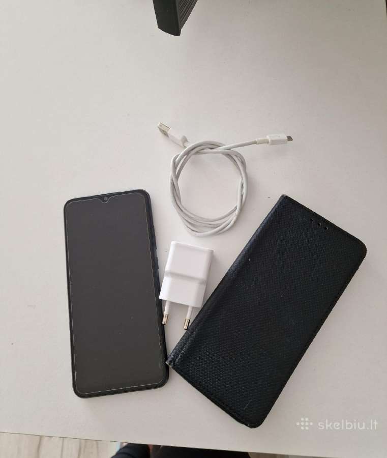 Redmi 10 A 64gb - nuotraukos Nr. 6