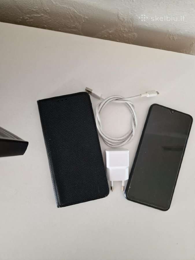 Redmi 10 A 64gb - nuotraukos Nr. 7