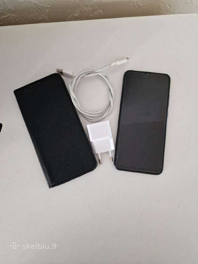 Redmi 10 A 64gb - nuotraukos Nr. 8