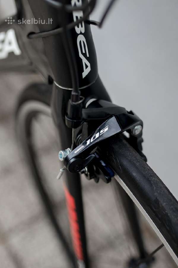 Orbea Ordu M20 Carbon - Ultegra 2x11, Quarq Dzero - nuotraukos Nr. 8