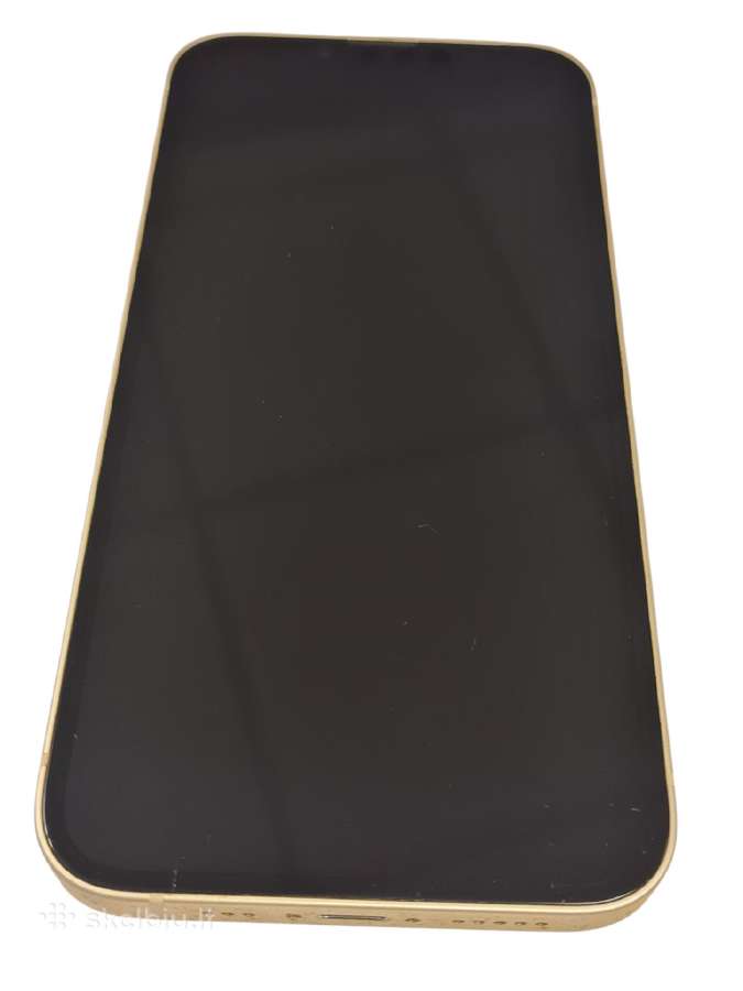 iPhone 13 128gb + 3 mėn. garantija - nuotraukos Nr. 2