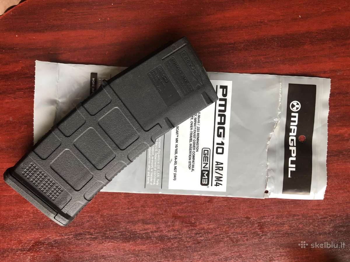 Daniel Defense Detuvė dujų žiedai Remont komplekta - nuotraukos Nr. 3