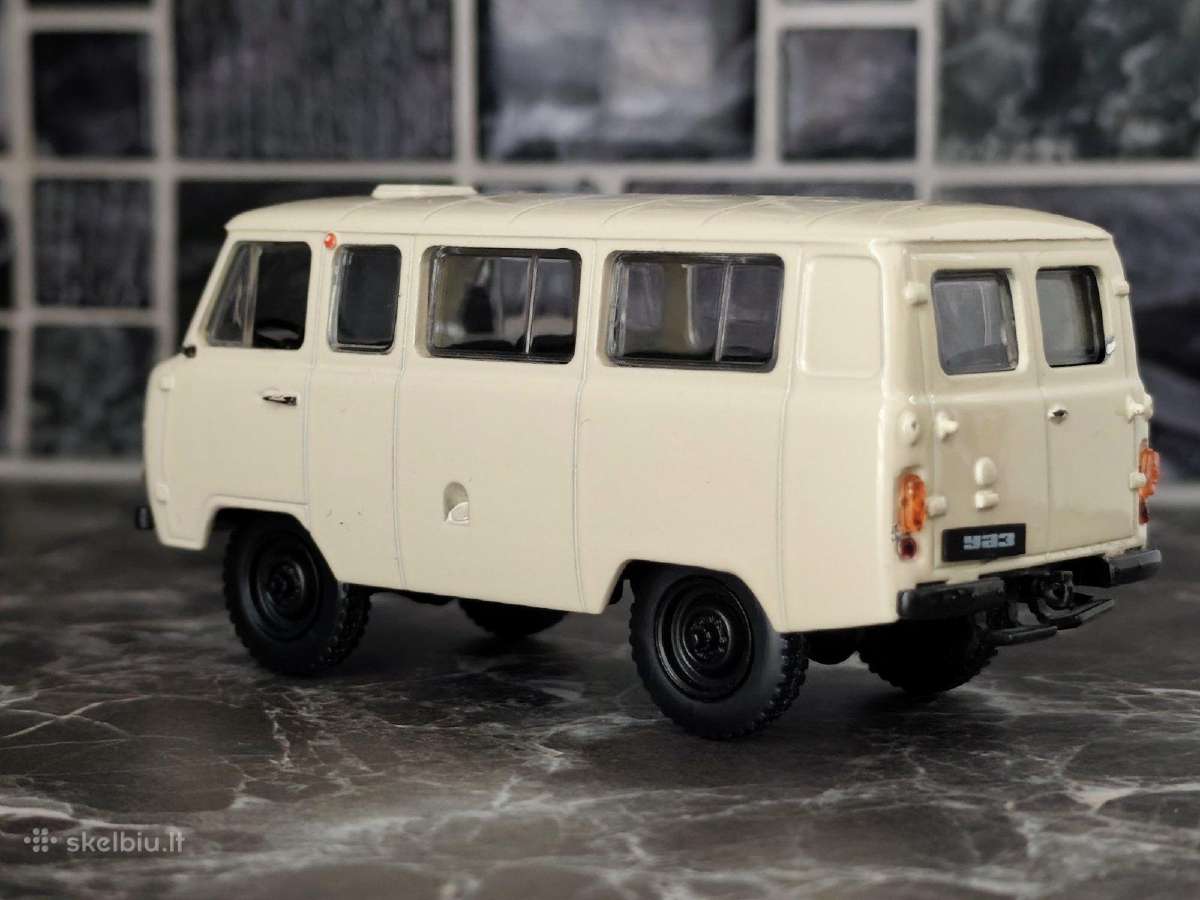 Kolekcininkai modeliukai - nuotraukos Nr. 27