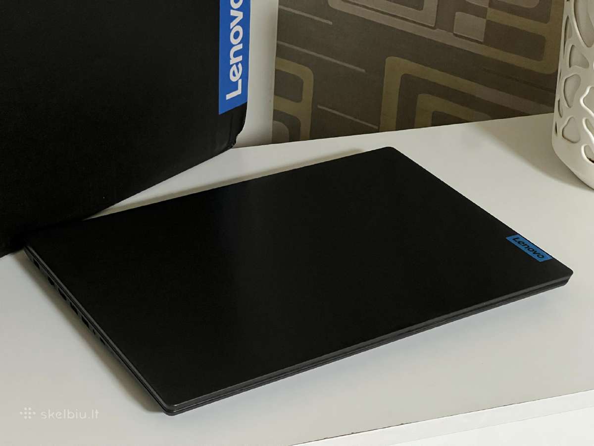Parduodamas Lenovo L340 su Gtx 1650, I5-9k, 512gb. - nuotraukos Nr. 11