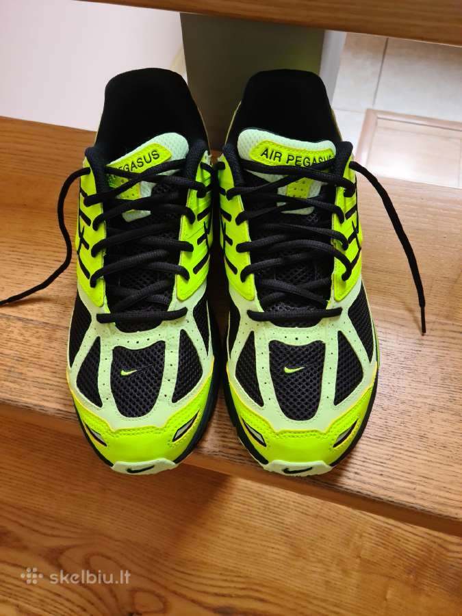 Nike Air Pegasus kedai - nuotraukos Nr. 2