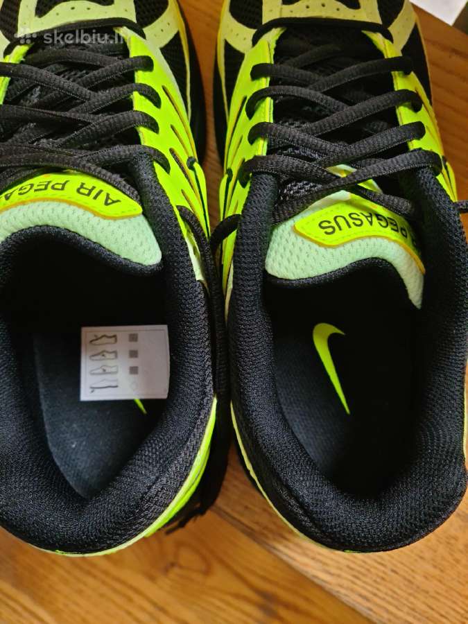 Nike Air Pegasus kedai - nuotraukos Nr. 5