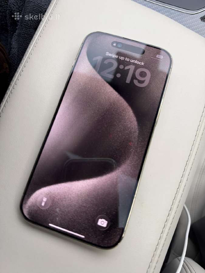 iPhone 17 air - nuotraukos Nr. 6