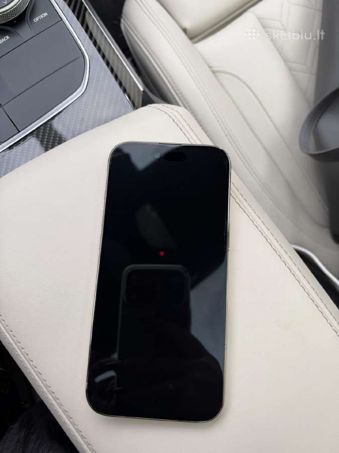 iPhone 17 air - nuotraukos Nr. 7