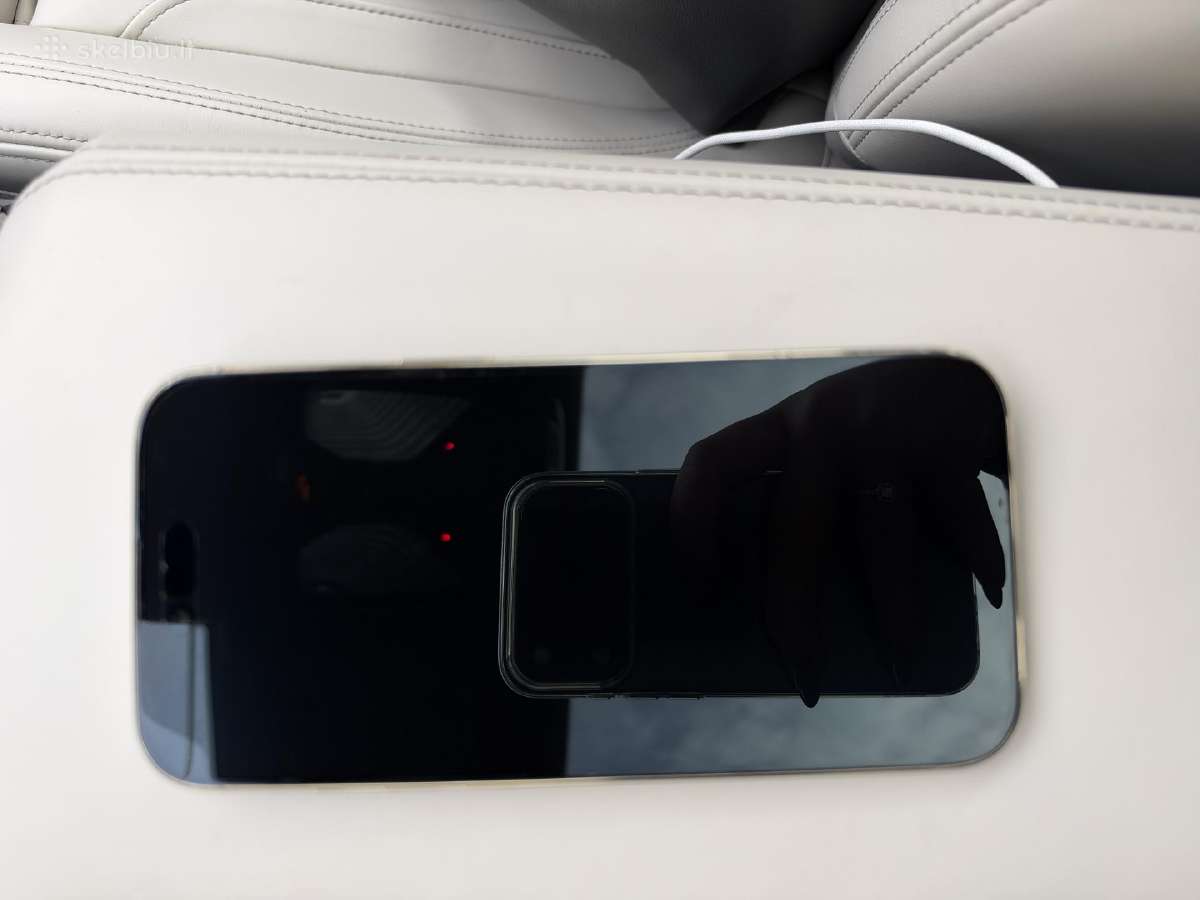 iPhone 17 air - nuotraukos Nr. 8