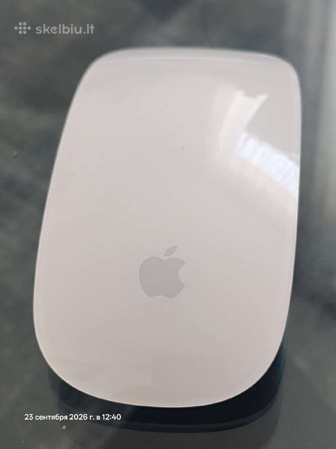 iMac 27 lake 2015 retina 5k su defektu - nuotraukos Nr. 3