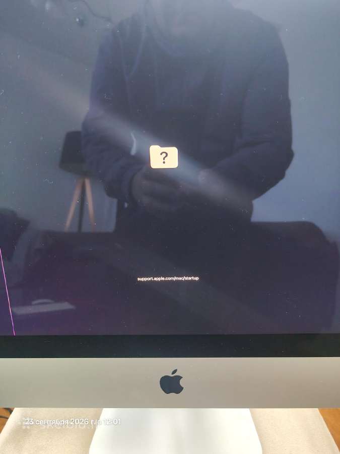 iMac 27 lake 2015 retina 5k su defektu - nuotraukos Nr. 8