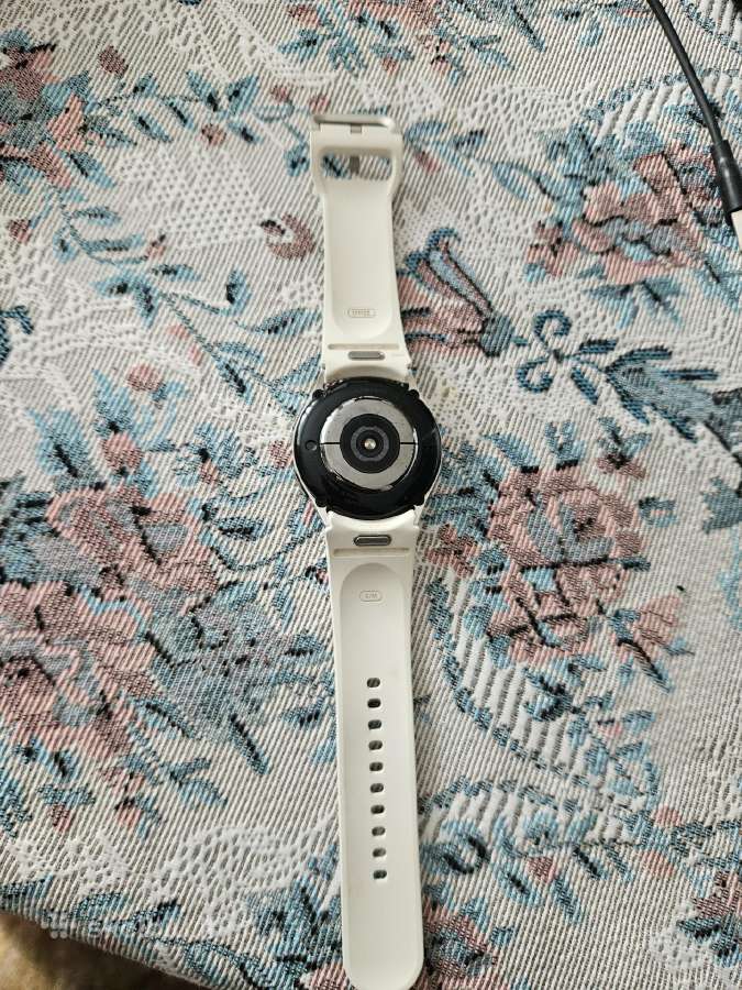 Samsung Galaxy Watch 6 40mm - nuotraukos Nr. 2