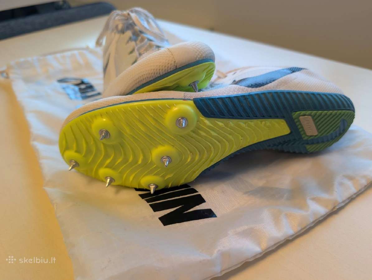Parduodu startukus Nike Zoom Rival Multi 41 dydis) - nuotraukos Nr. 2