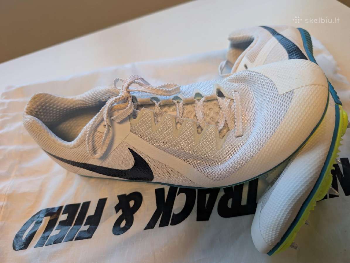 Parduodu startukus Nike Zoom Rival Multi 41 dydis) - nuotraukos Nr. 3