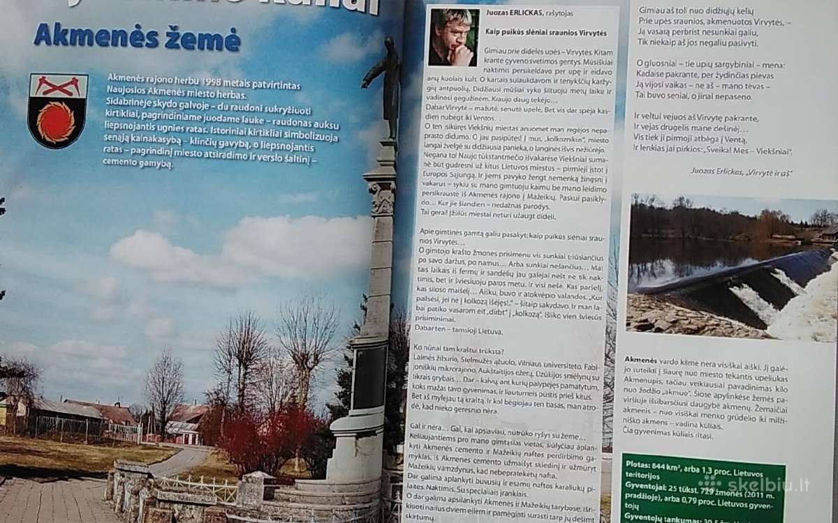 Pajusk Lietuvą - nuotraukos Nr. 4