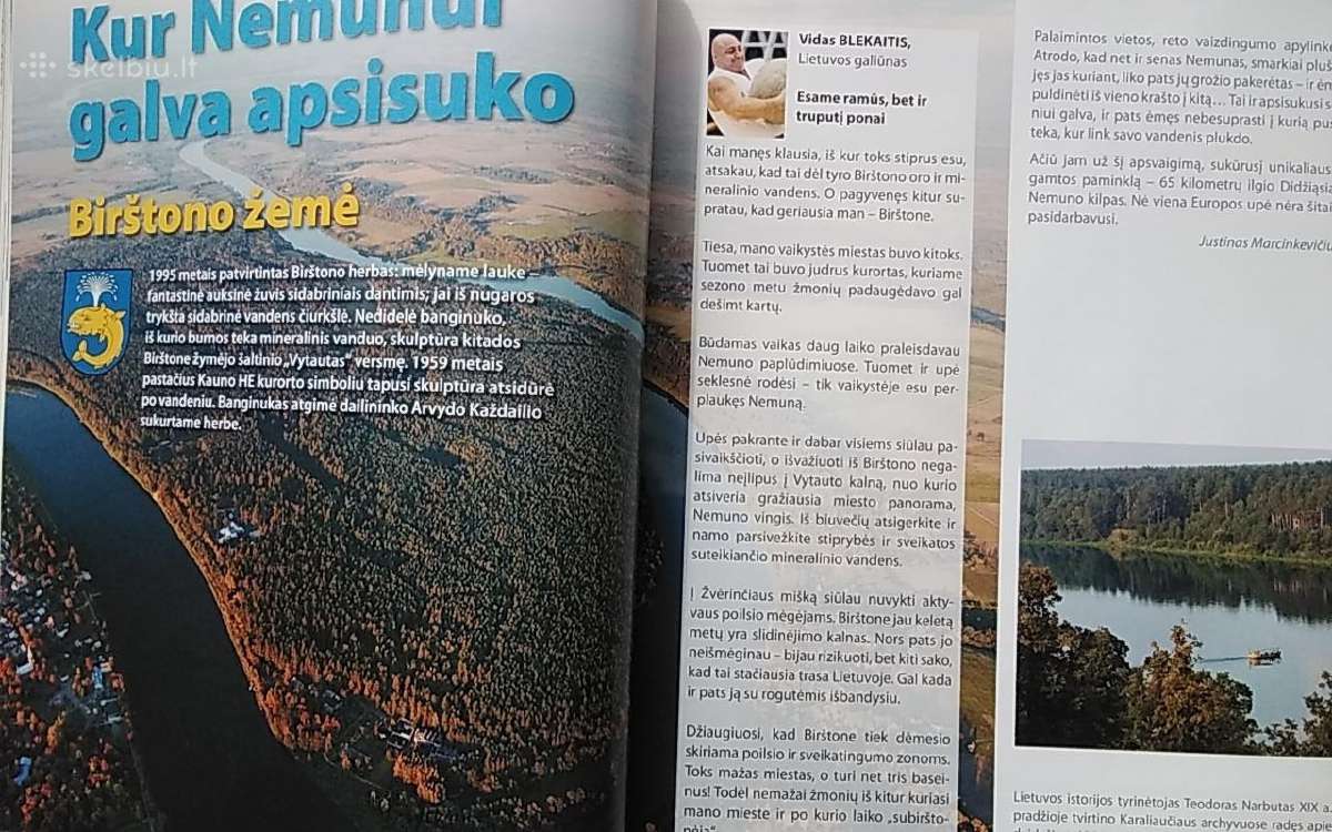 Pajusk Lietuvą - nuotraukos Nr. 5