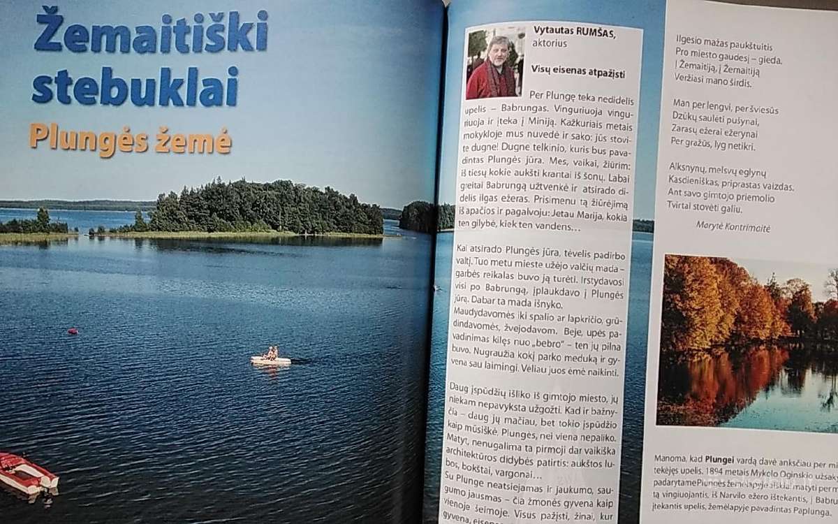 Pajusk Lietuvą - nuotraukos Nr. 8