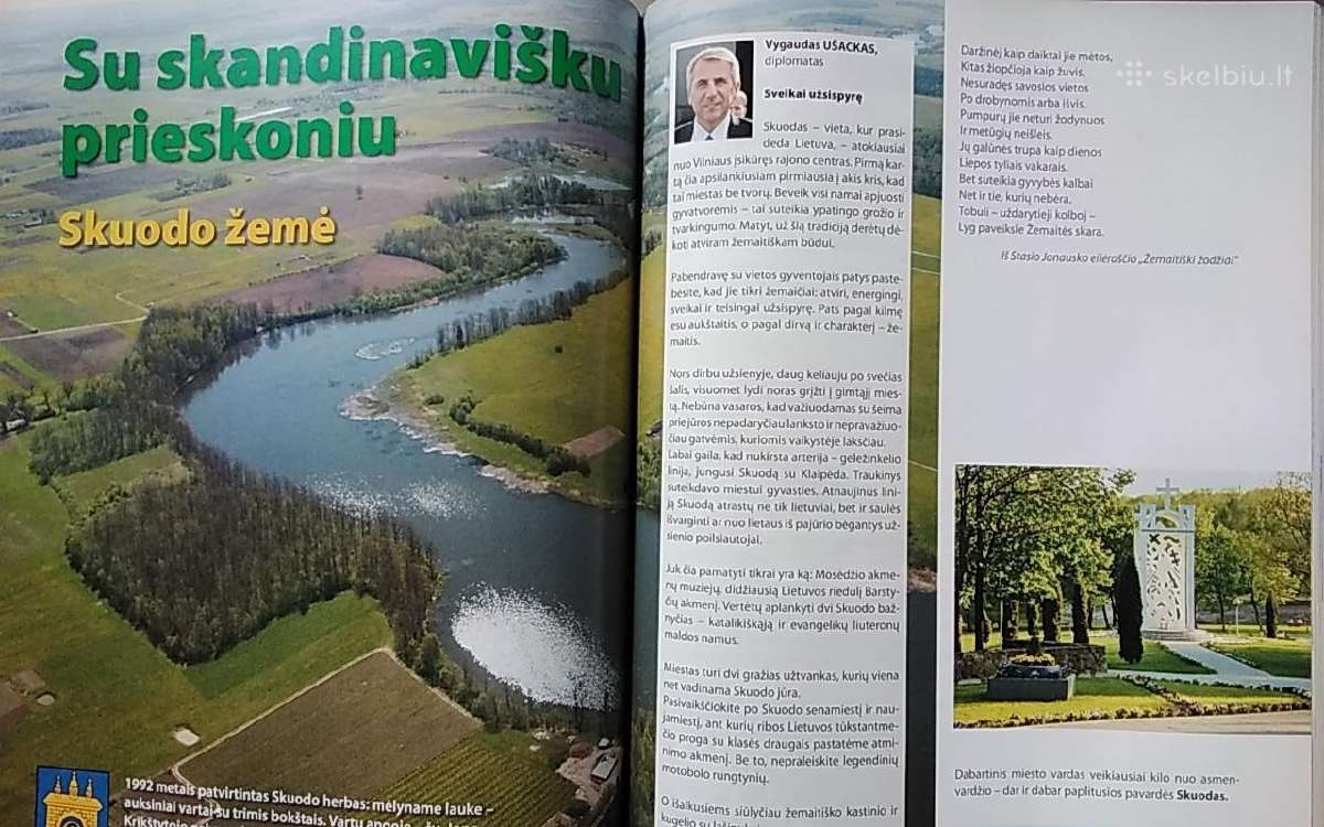 Pajusk Lietuvą - nuotraukos Nr. 9