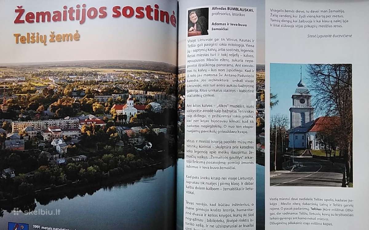 Pajusk Lietuvą - nuotraukos Nr. 10
