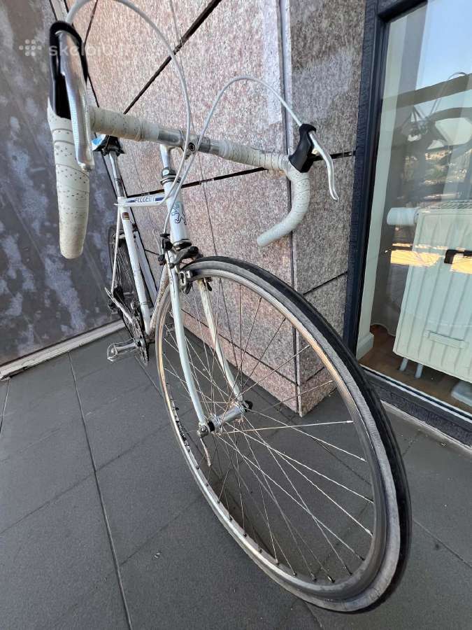 Peugeot vintazinis plentinukas - nuotraukos Nr. 2