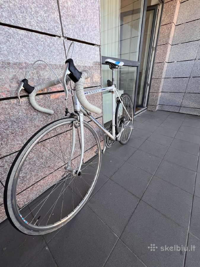 Peugeot vintazinis plentinukas - nuotraukos Nr. 4