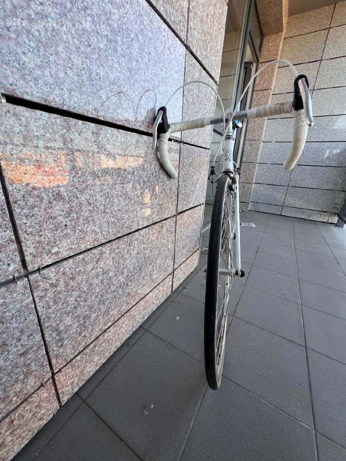 Peugeot vintazinis plentinukas - nuotraukos Nr. 6