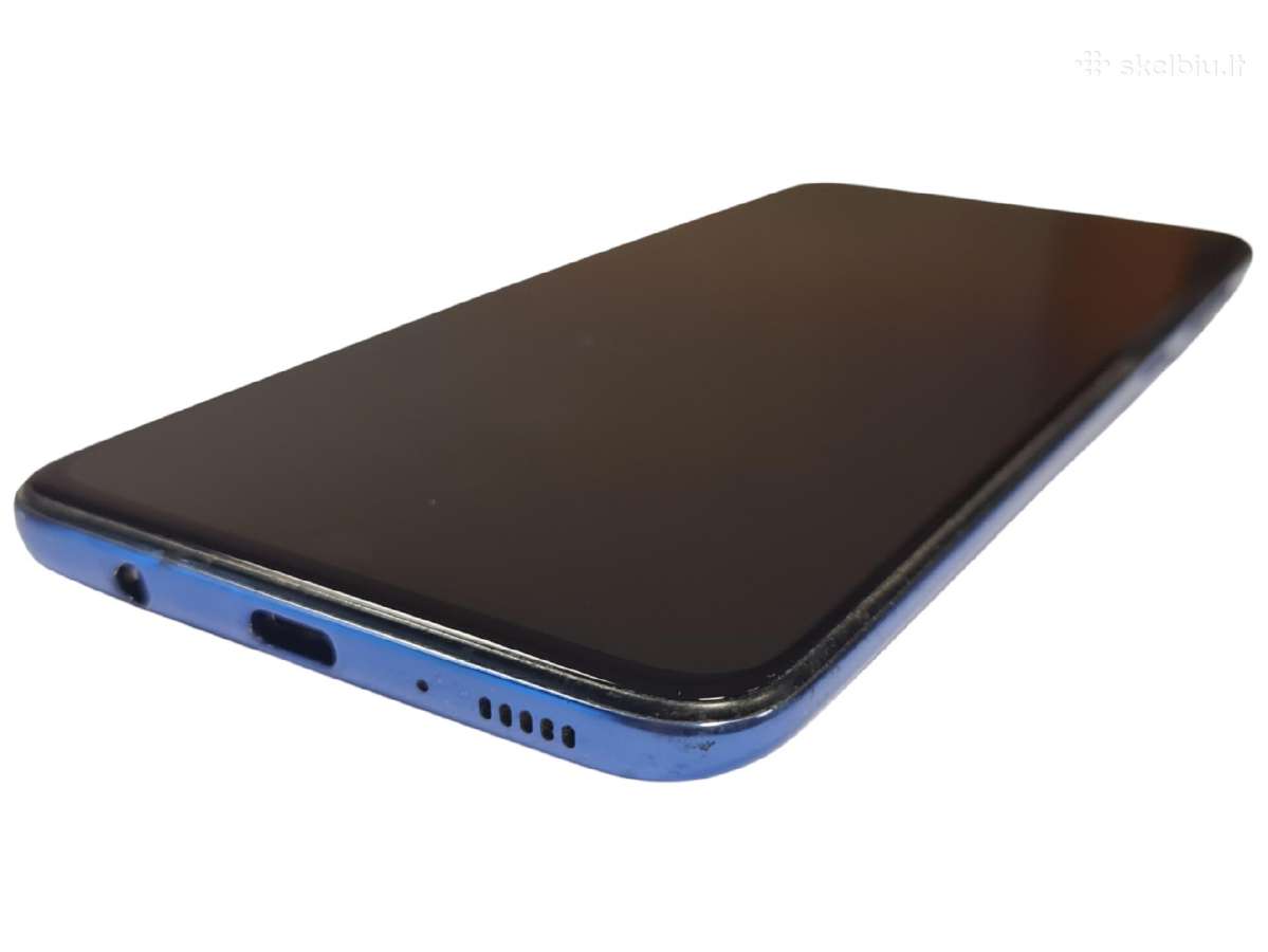 Samsung Galaxy A70 + 3 mėn. garantija - nuotraukos Nr. 6