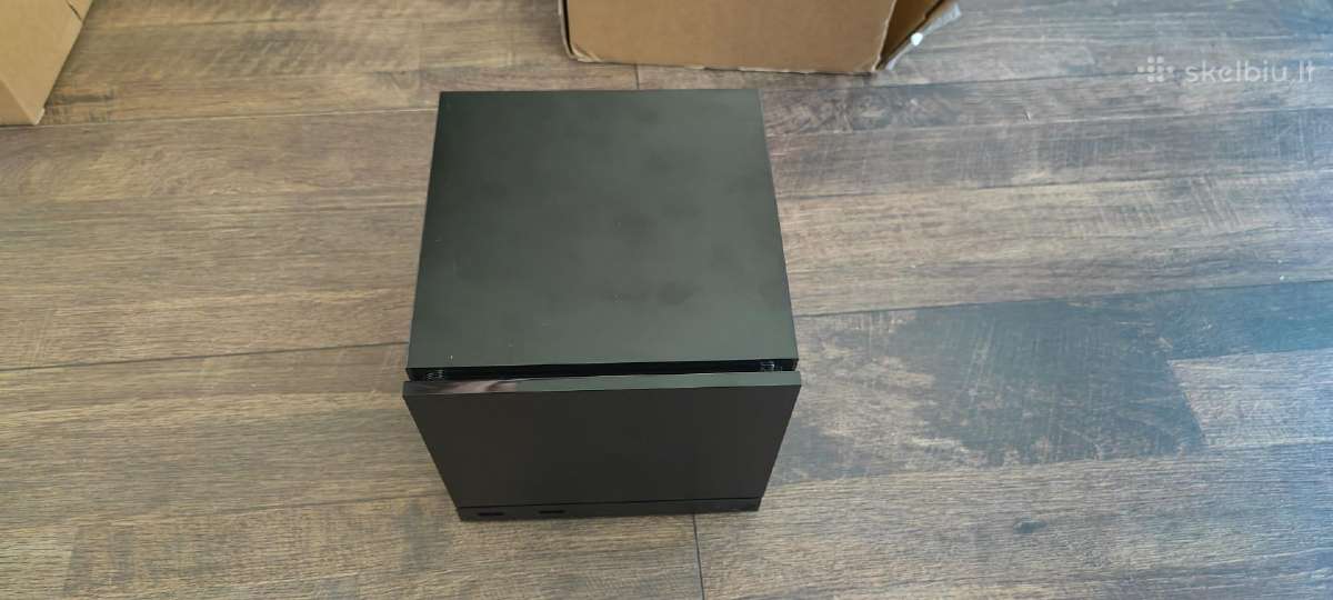 Steam machine 512gb - nuotraukos Nr. 2