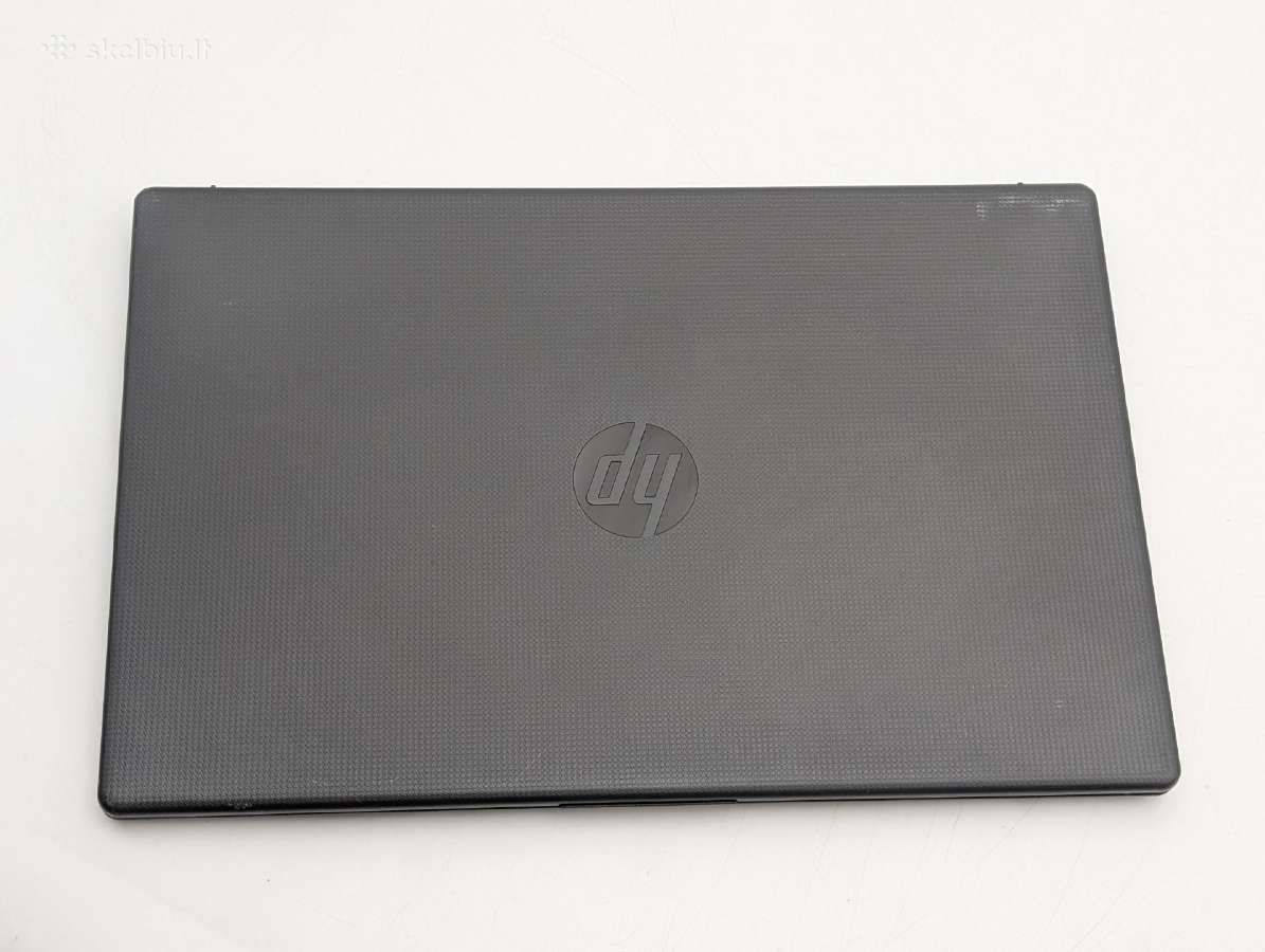 Hp 15 Ryzen 5/8gb Ddr5/256gb 15.6 - nuotraukos Nr. 5