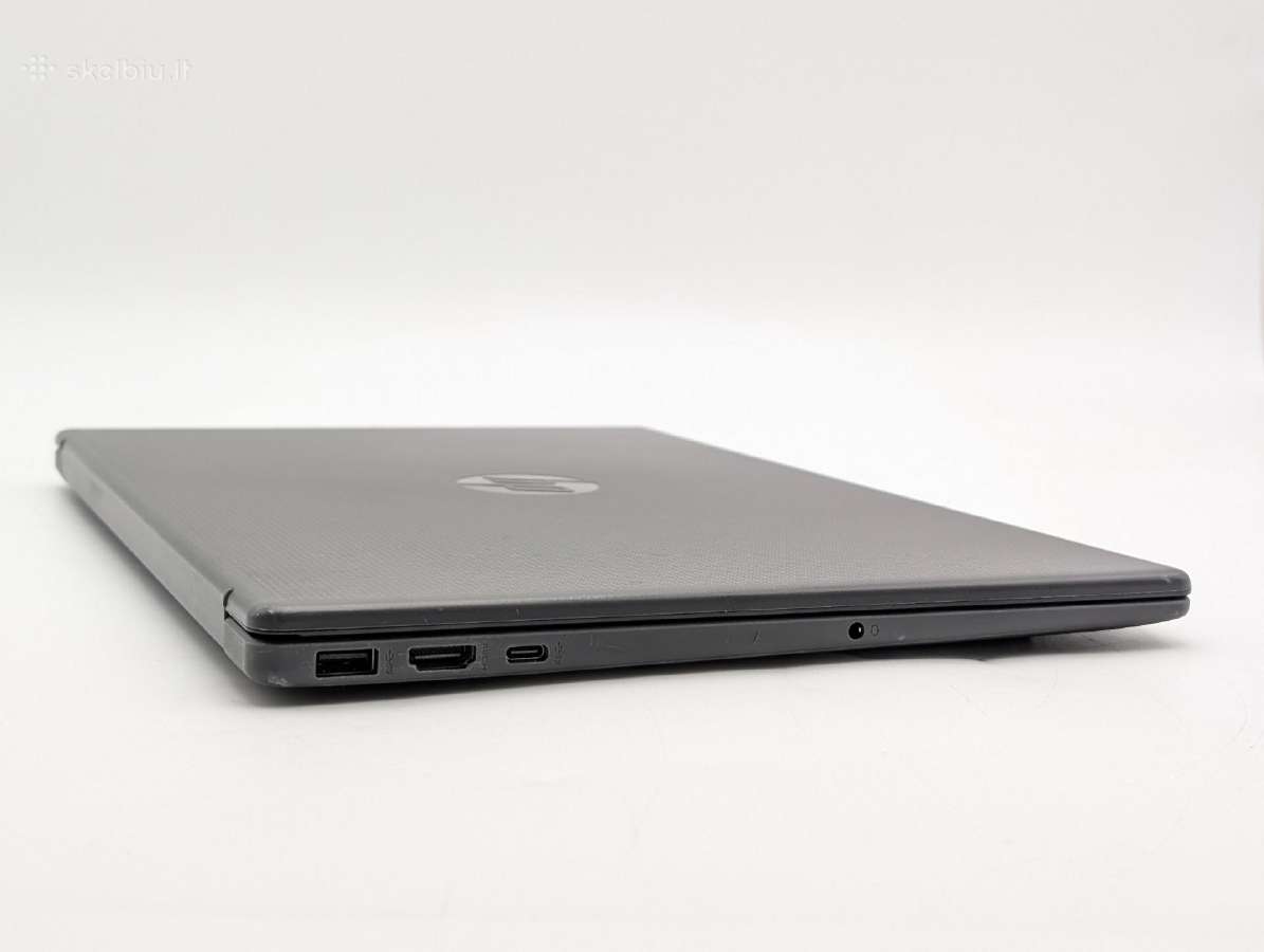 Hp 15 Ryzen 5/8gb Ddr5/256gb 15.6 - nuotraukos Nr. 6
