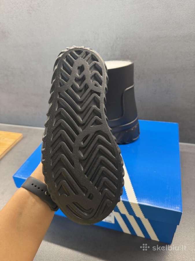 Adidas guminiai batai - nuotraukos Nr. 2