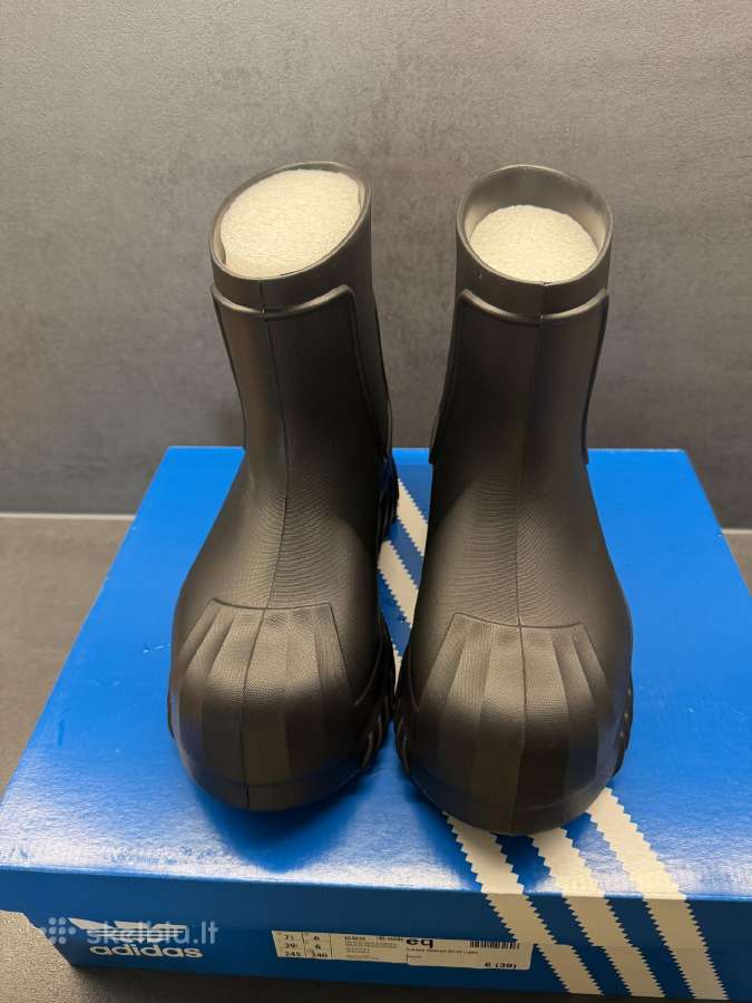 Adidas guminiai batai - nuotraukos Nr. 3