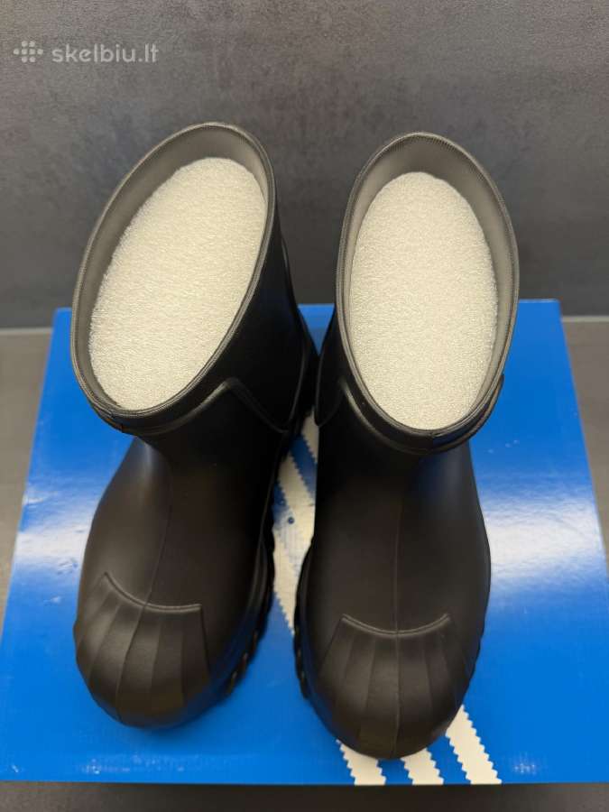 Adidas guminiai batai - nuotraukos Nr. 4