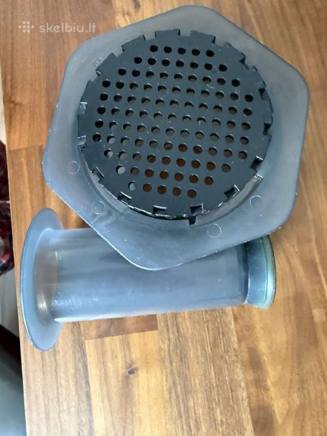 Aeropress kavinukas (originalus, ne kinietiškas) - nuotraukos Nr. 2