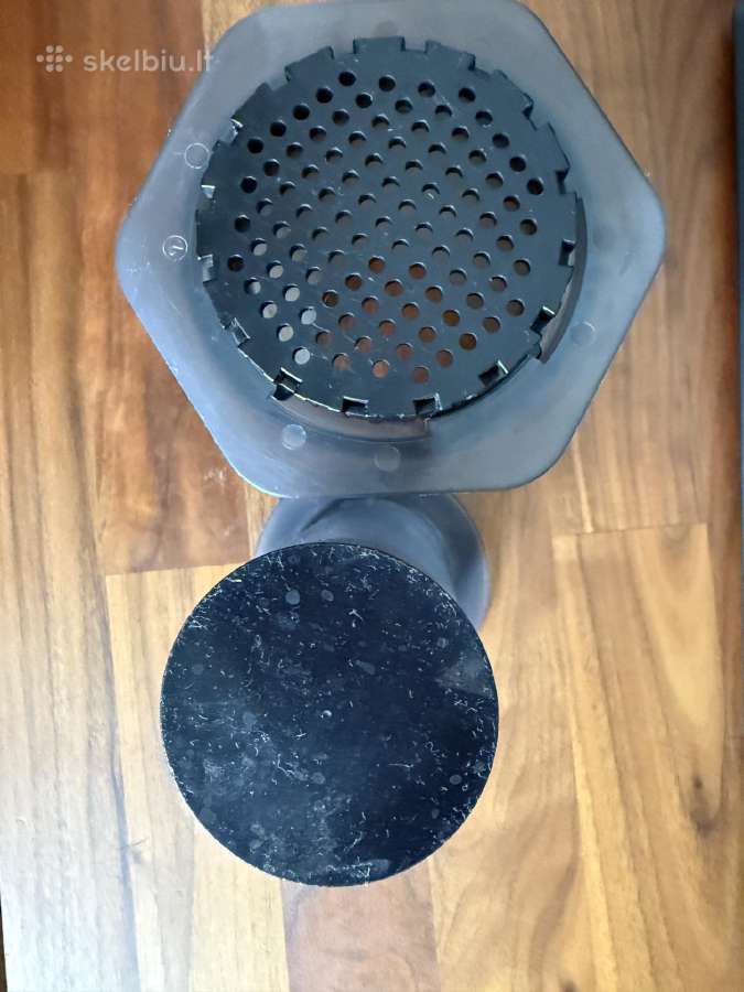 Aeropress kavinukas (originalus, ne kinietiškas) - nuotraukos Nr. 3