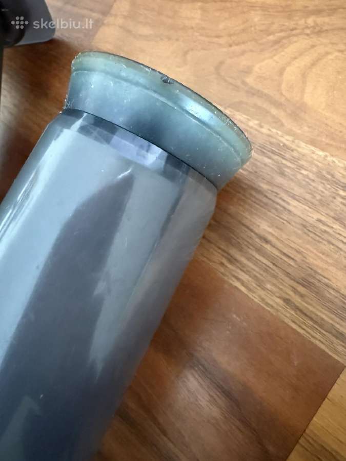 Aeropress kavinukas (originalus, ne kinietiškas) - nuotraukos Nr. 4