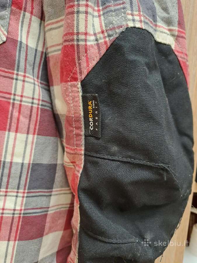 Snickers workwear/darbo pasiltinta striuke M d. - nuotraukos Nr. 4