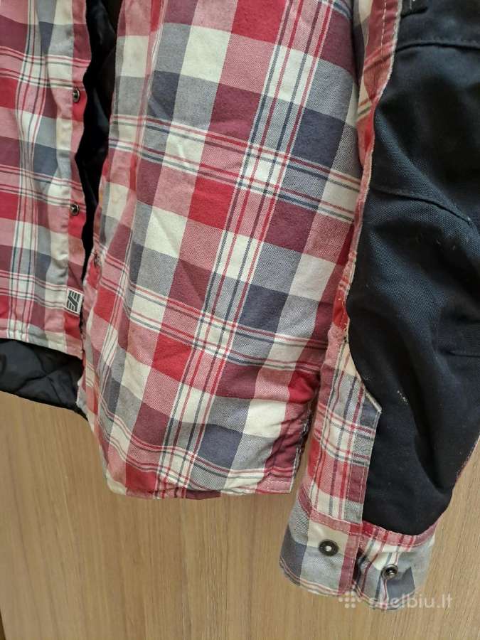 Snickers workwear/darbo pasiltinta striuke M d. - nuotraukos Nr. 5