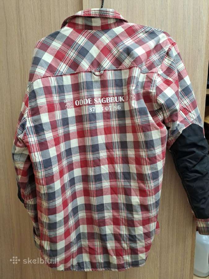 Snickers workwear/darbo pasiltinta striuke M d. - nuotraukos Nr. 12