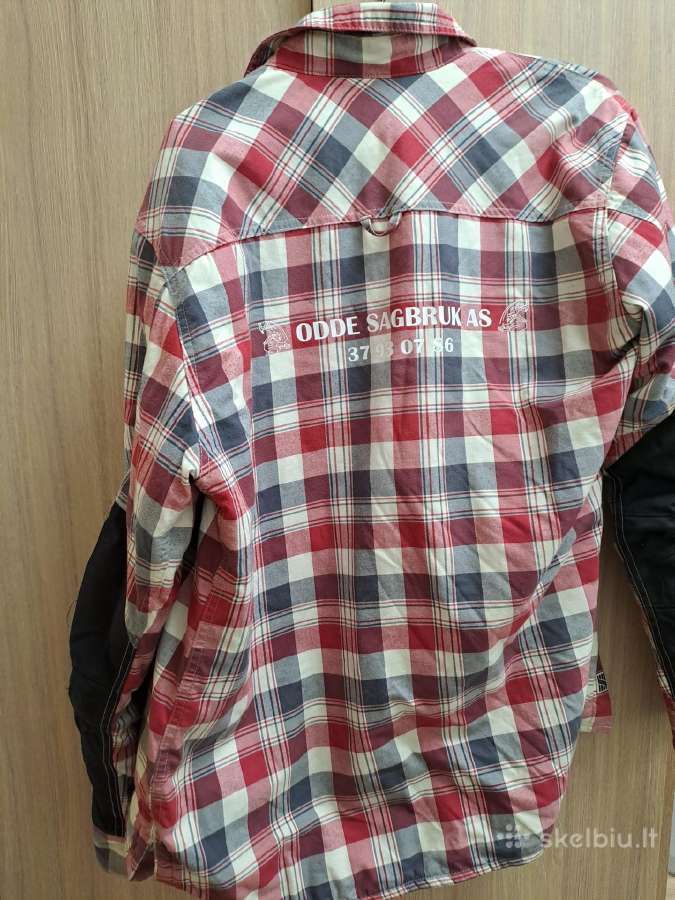 Snickers workwear/darbo pasiltinta striuke M d. - nuotraukos Nr. 14