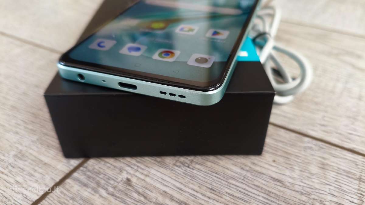 Oneplus Nord N30 Se 5G 4/128gb - nuotraukos Nr. 3